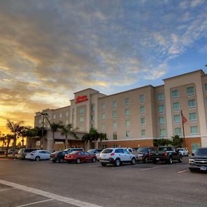 Hampton Inn & Suites Mcallen